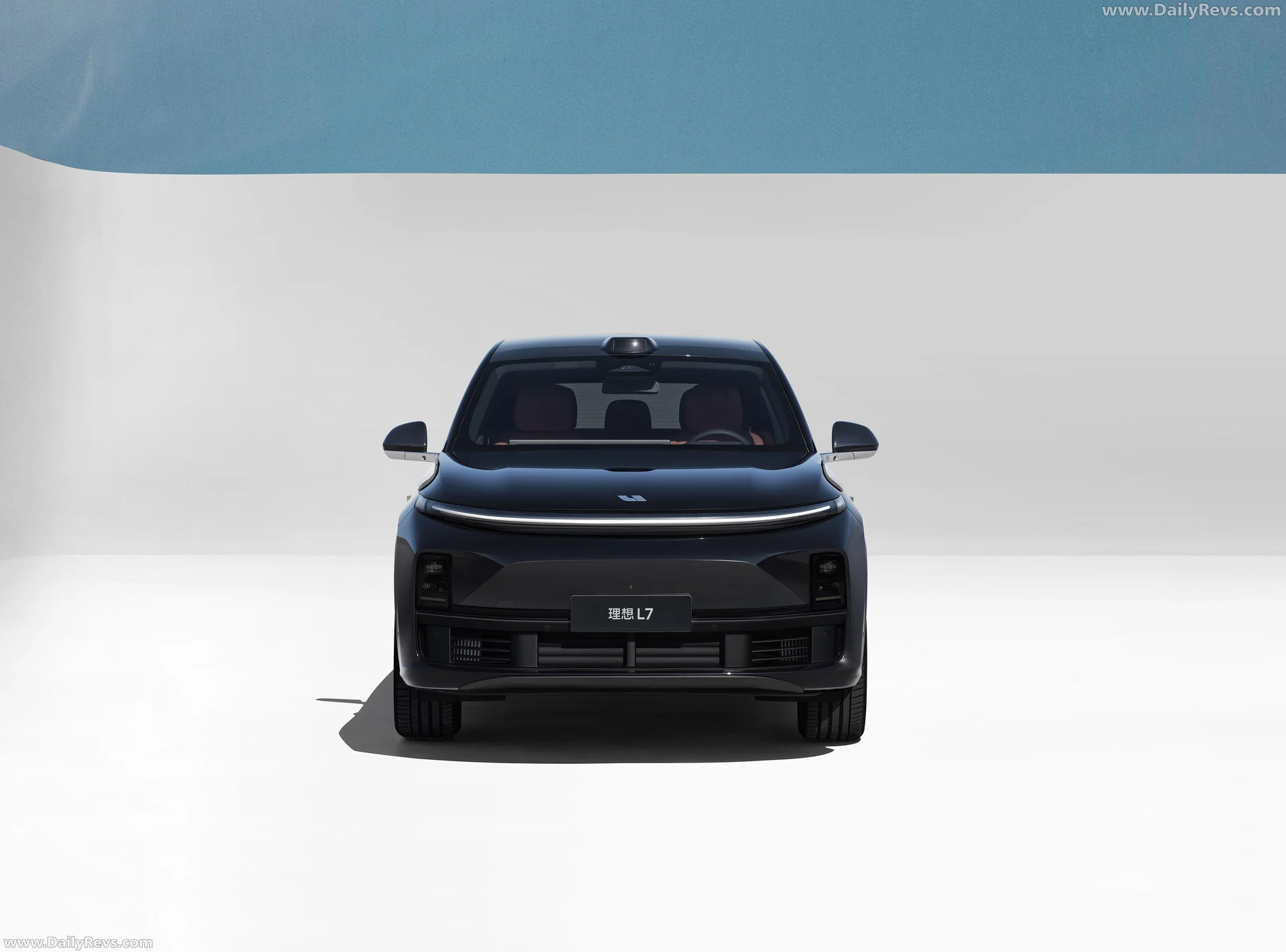 Li Auto L7 exterior 5