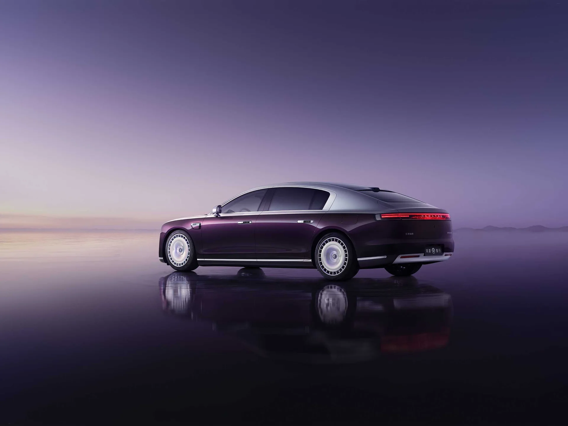 Maextro S800 exterior 3