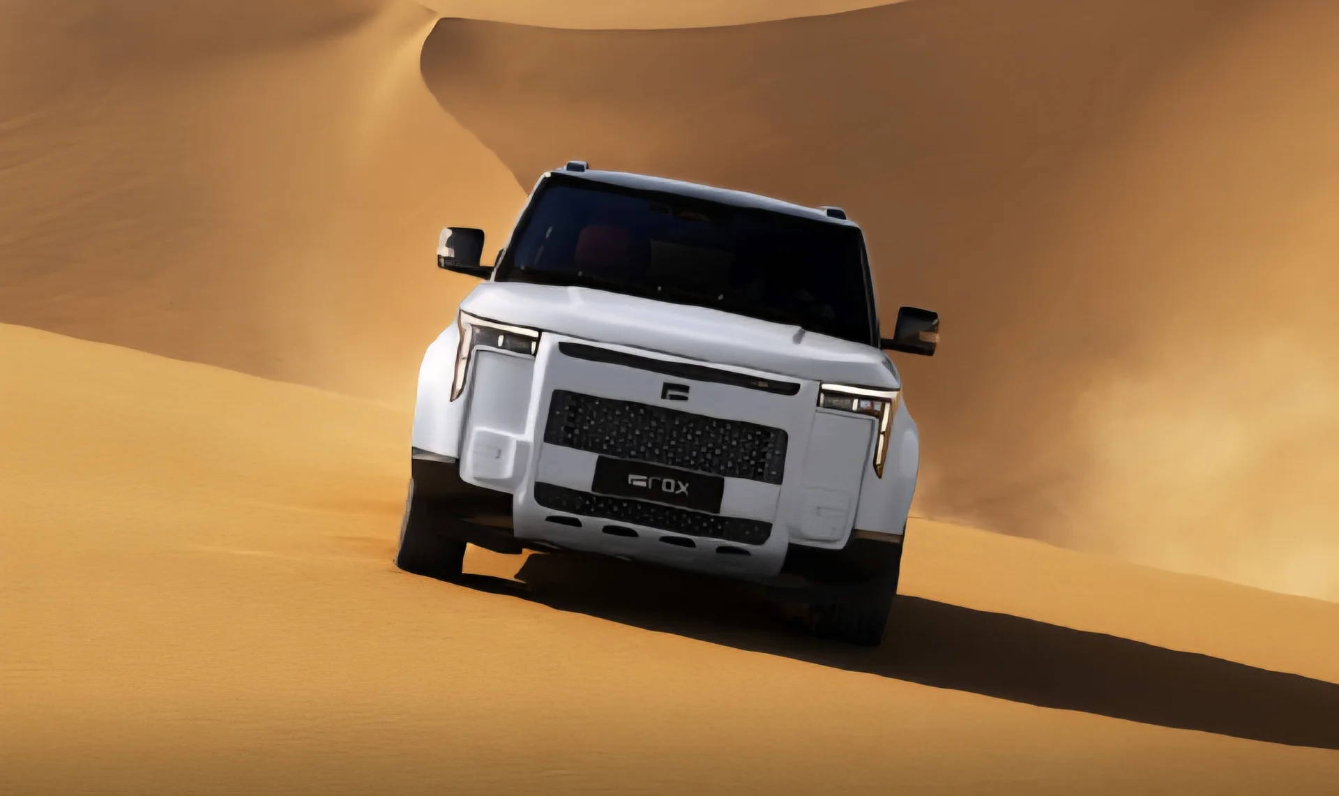 ROX Adamas exterior 5