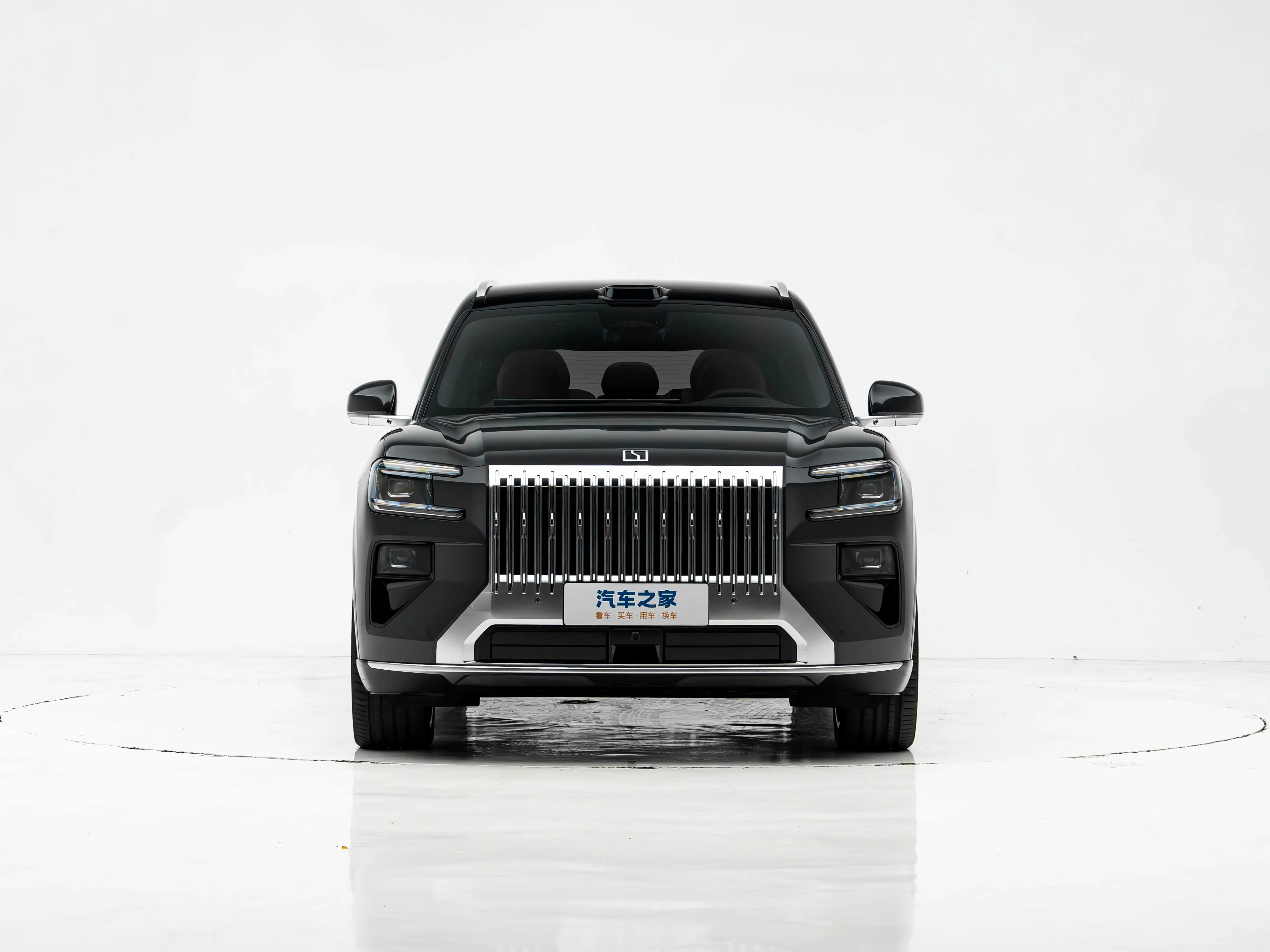 Zeekr 8X exterior 2